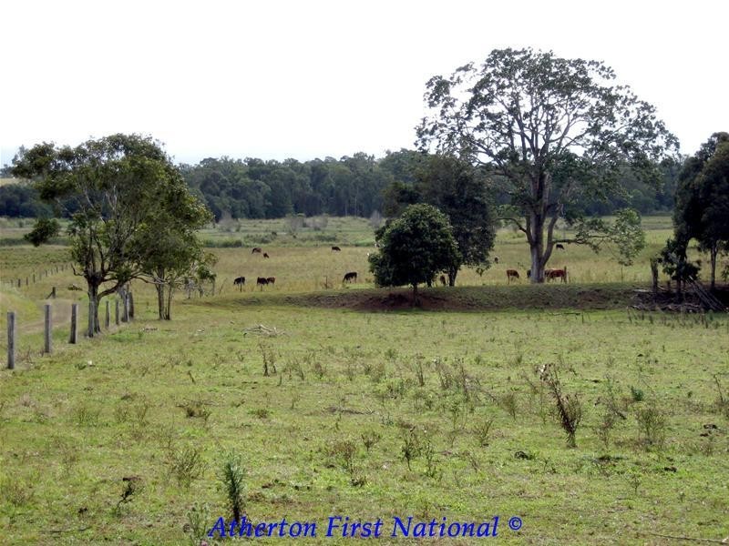26 Hunt Road, Peeramon QLD 4885
