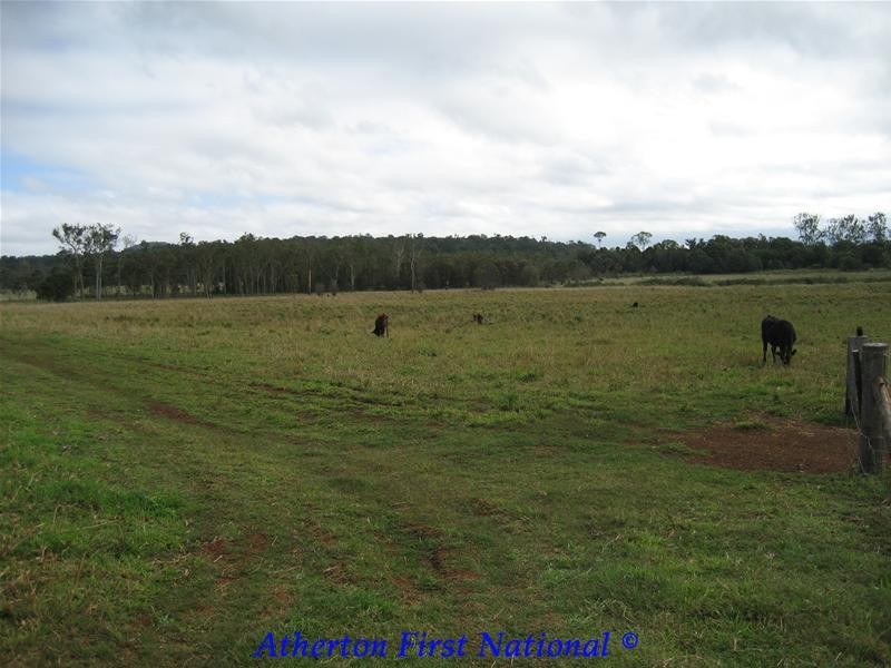 26 Hunt Road, Peeramon QLD 4885
