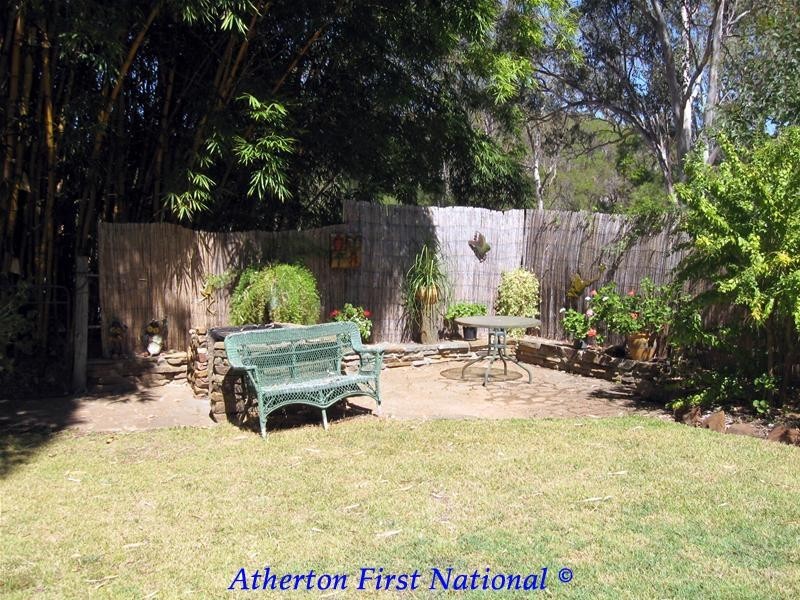 17 Gordon Street, Irvinebank QLD 4887