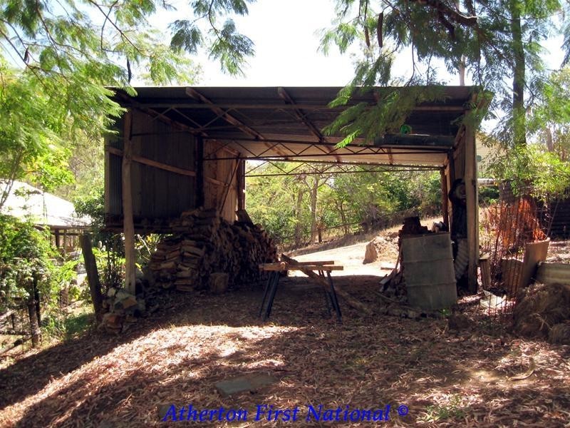 17 Gordon Street, Irvinebank QLD 4887