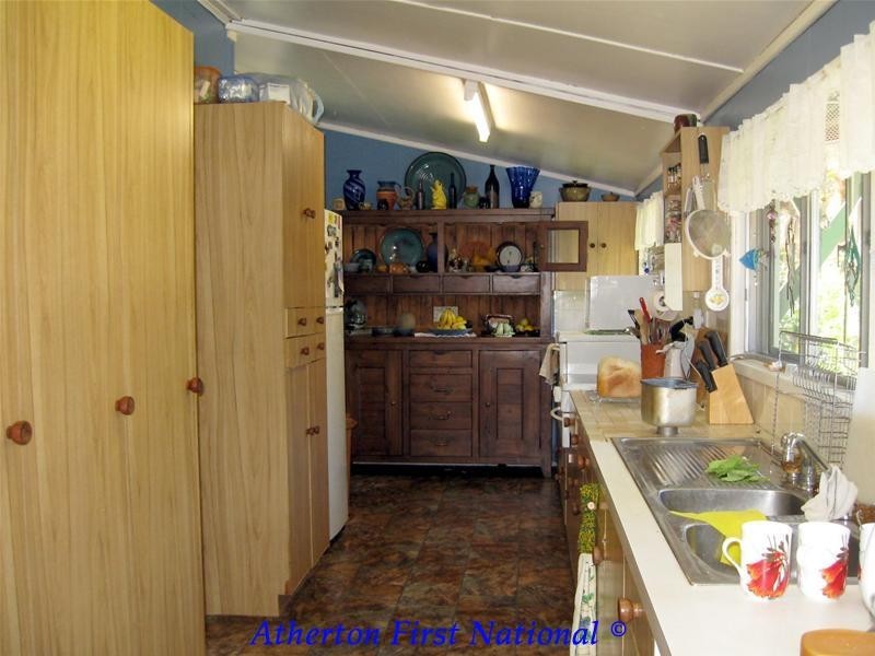 17 Gordon Street, Irvinebank QLD 4887