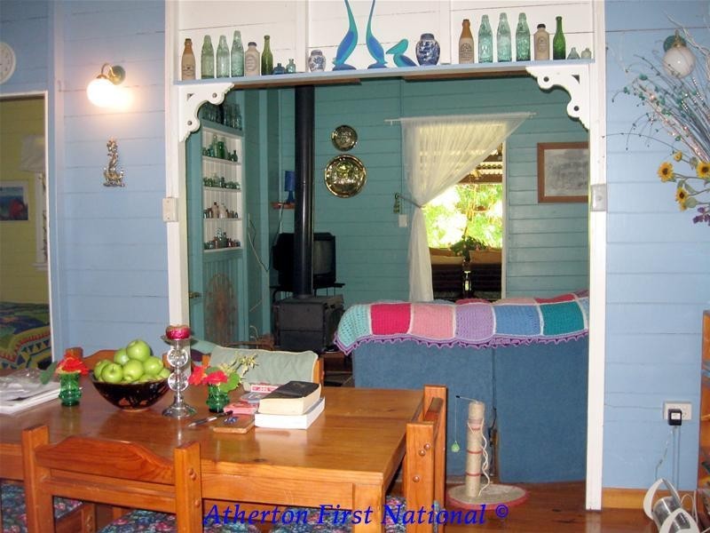 17 Gordon Street, Irvinebank QLD 4887