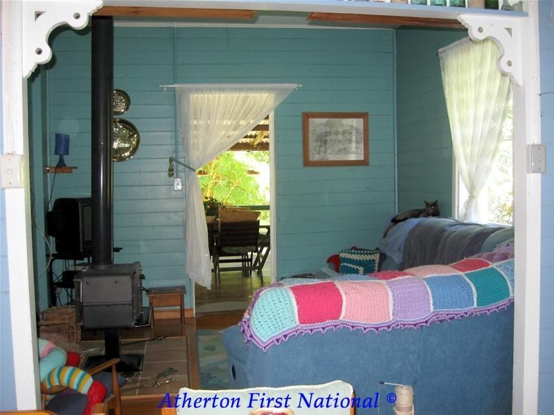 17 Gordon Street, Irvinebank QLD 4887