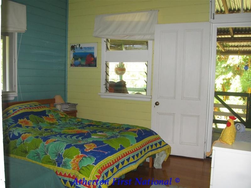 17 Gordon Street, Irvinebank QLD 4887