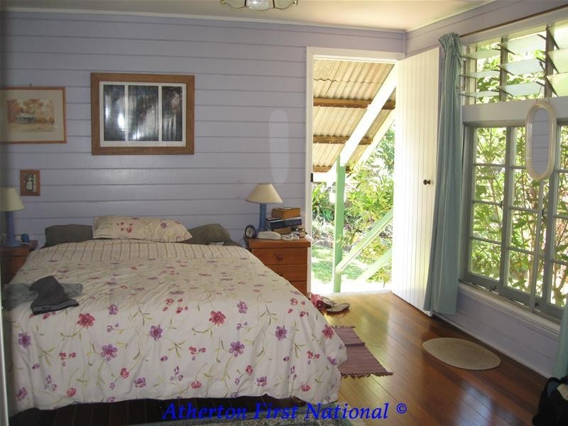 17 Gordon Street, Irvinebank QLD 4887