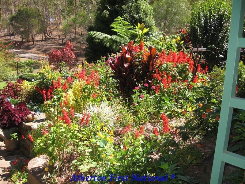 17 Gordon Street, Irvinebank QLD 4887