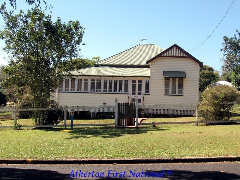 2 Beatrice Street, Atherton QLD 4883