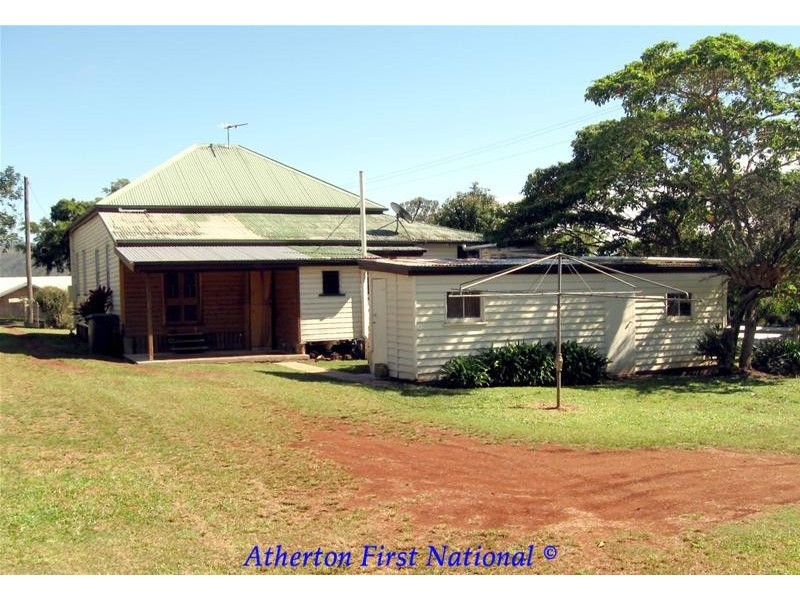 2 Beatrice Street, Atherton QLD 4883