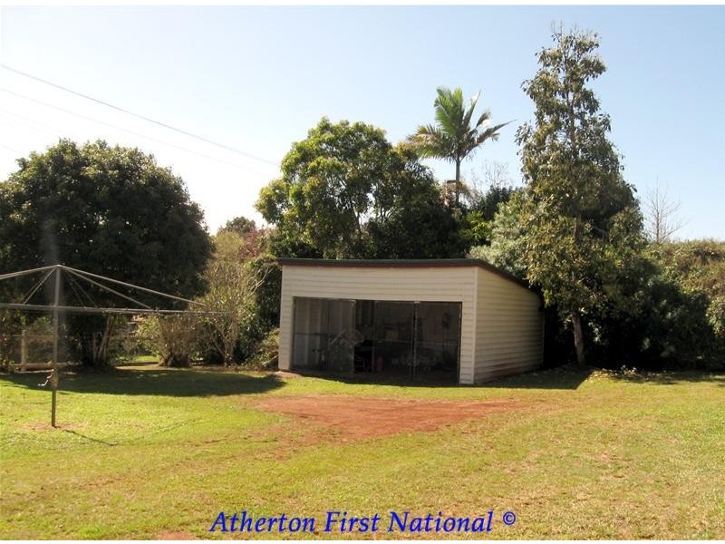 2 Beatrice Street, Atherton QLD 4883