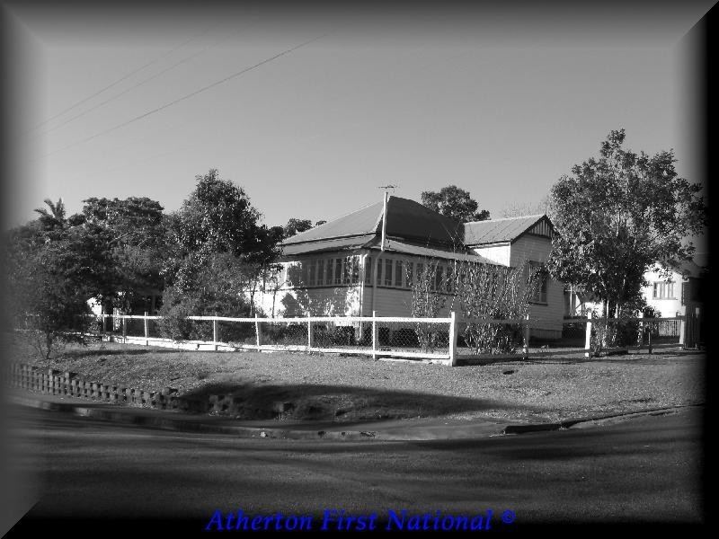 2 Beatrice Street, Atherton QLD 4883