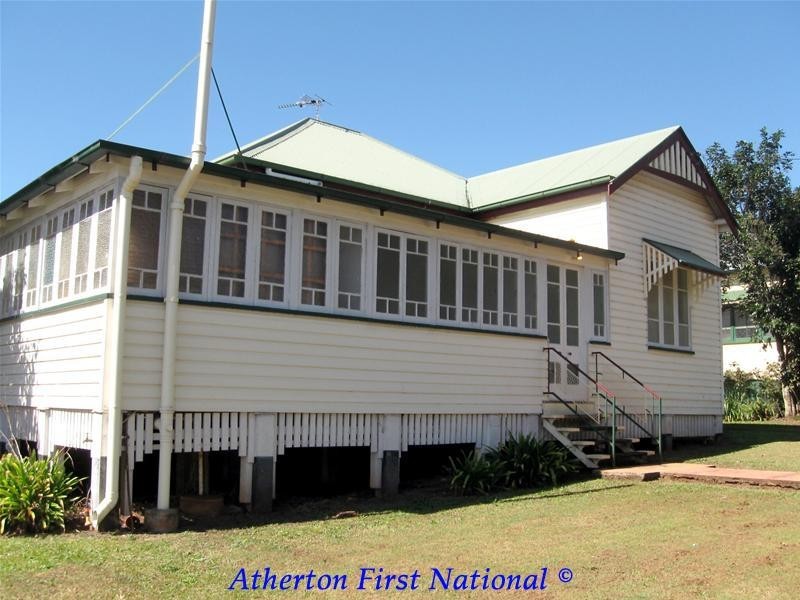 2 Beatrice Street, Atherton QLD 4883