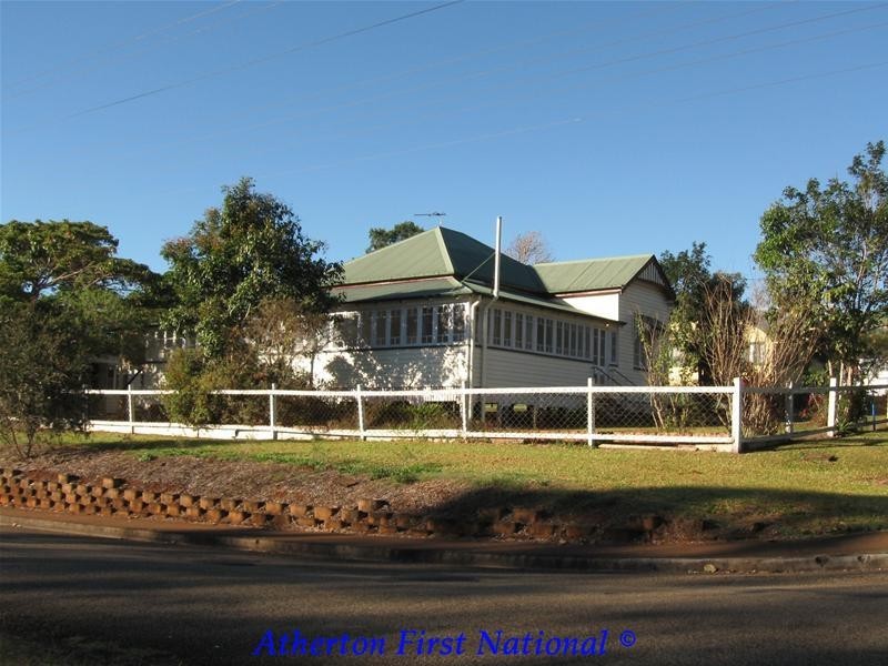 2 Beatrice Street, Atherton QLD 4883