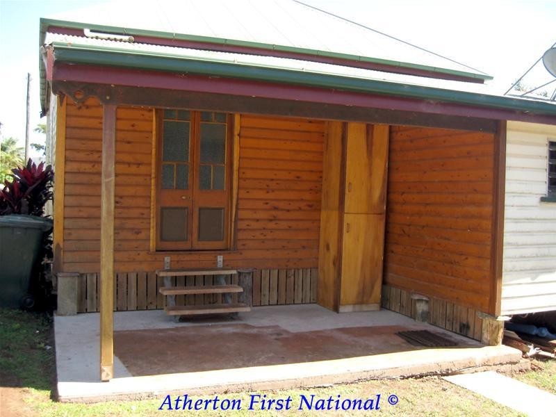 2 Beatrice Street, Atherton QLD 4883