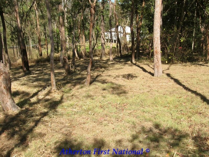 12 Herbert Street, Herberton QLD 4887