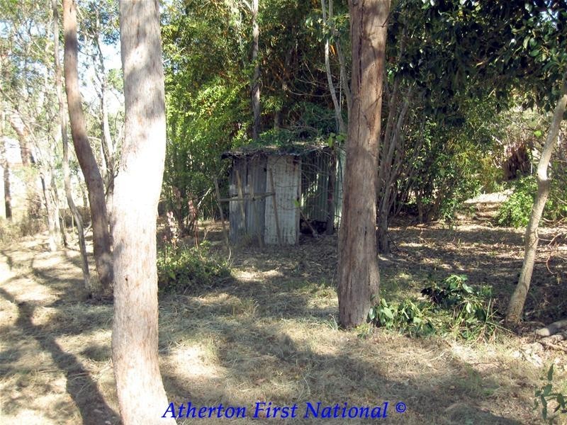 12 Herbert Street, Herberton QLD 4887