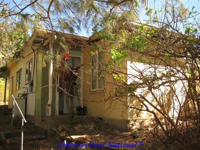 12 Herbert Street, Herberton QLD 4887