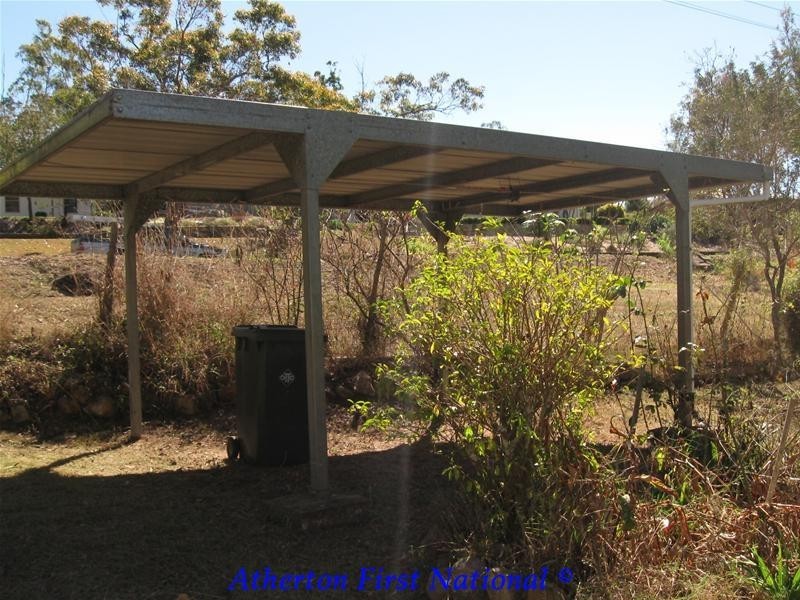 12 Herbert Street, Herberton QLD 4887