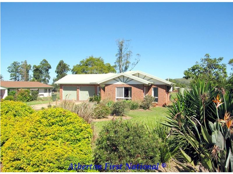 Atherton QLD 4883