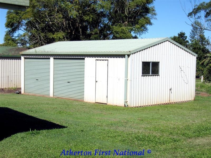 Atherton QLD 4883