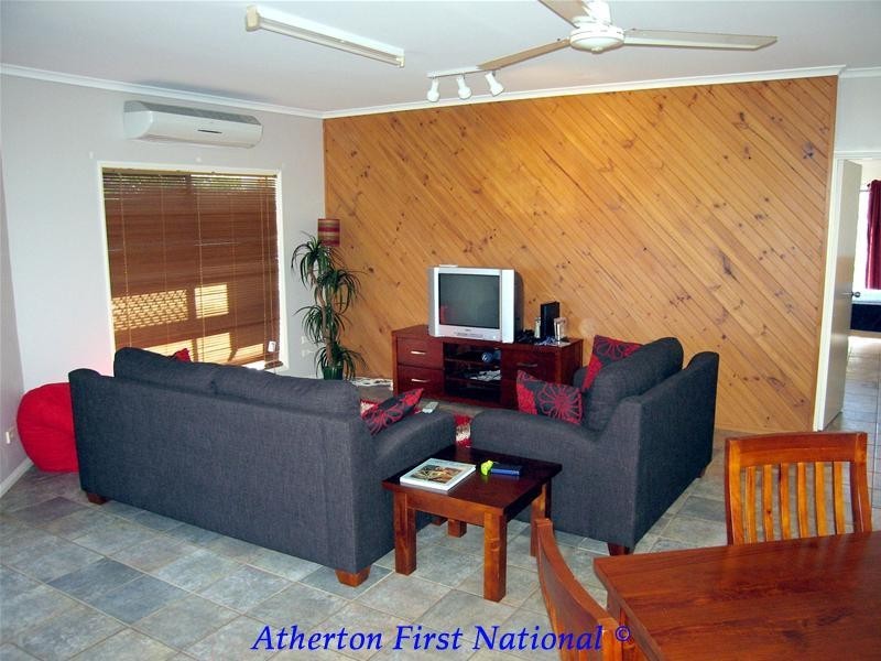 Atherton QLD 4883