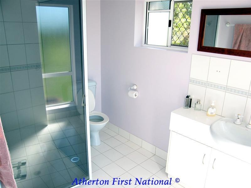 Atherton QLD 4883