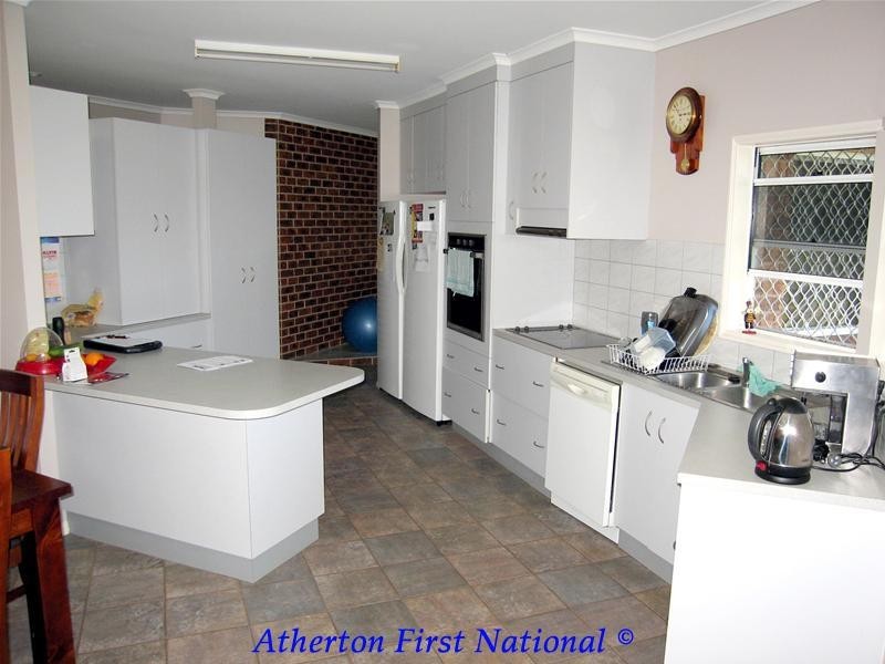 Atherton QLD 4883