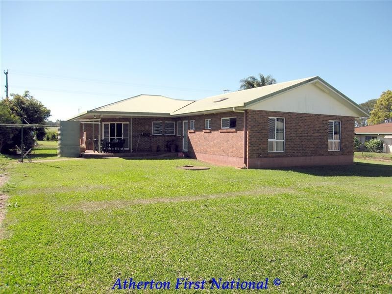 Atherton QLD 4883
