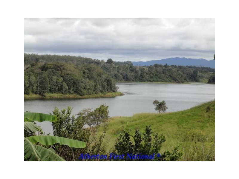 Kairi QLD 4872