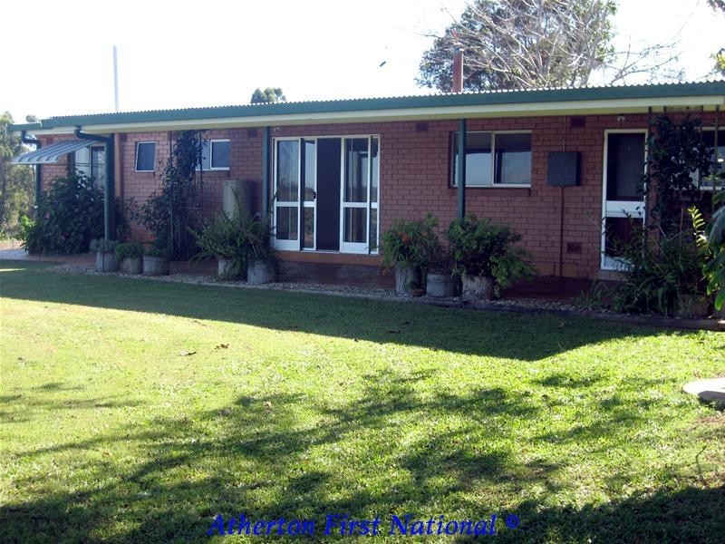 Kairi QLD 4872