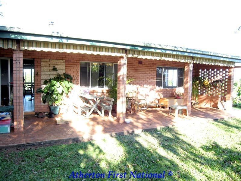 Kairi QLD 4872