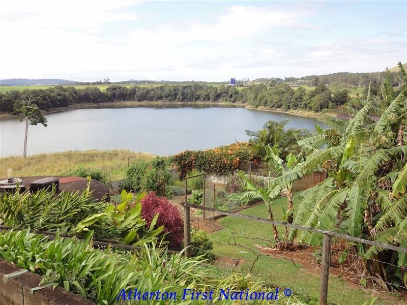 Kairi QLD 4872