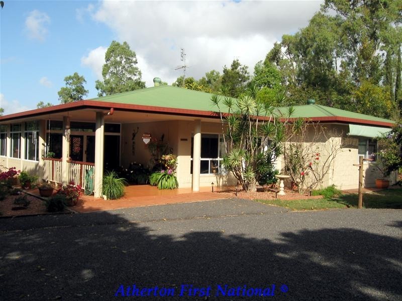 11 Rankine Drive, Tolga QLD 4882