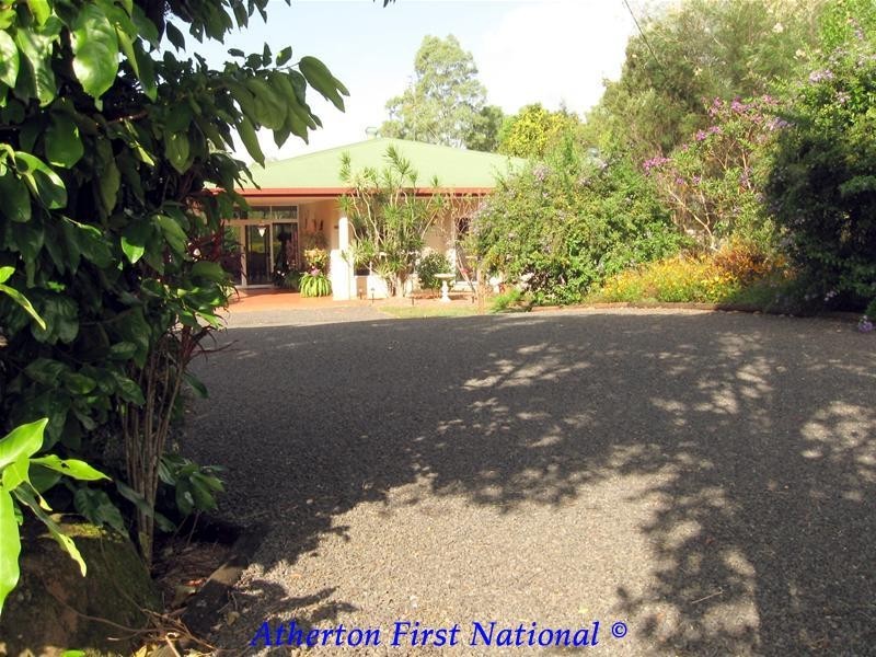 11 Rankine Drive, Tolga QLD 4882