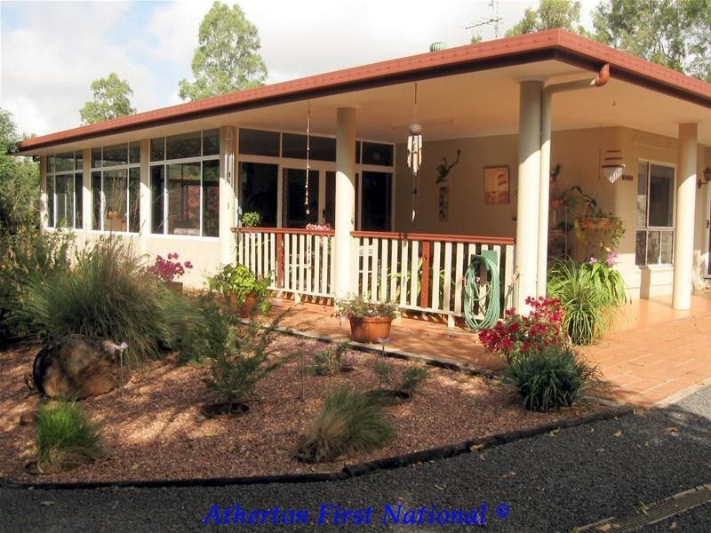 11 Rankine Drive, Tolga QLD 4882