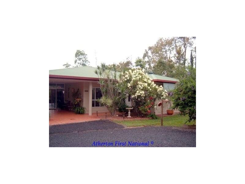 11 Rankine Drive, Tolga QLD 4882
