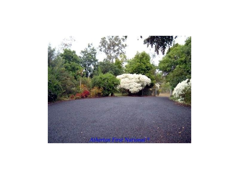 11 Rankine Drive, Tolga QLD 4882