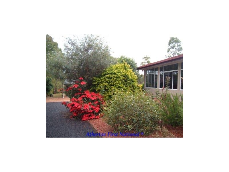 11 Rankine Drive, Tolga QLD 4882