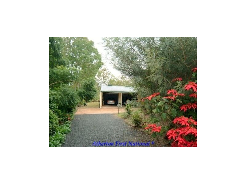 11 Rankine Drive, Tolga QLD 4882