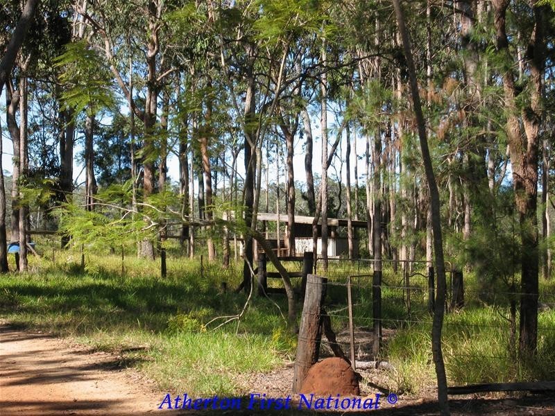 Wondecla QLD 4887
