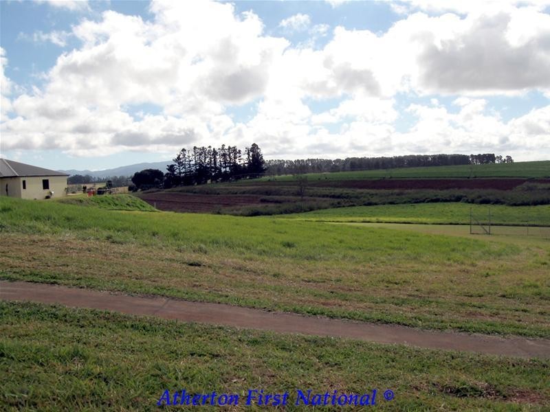 Atherton QLD 4883