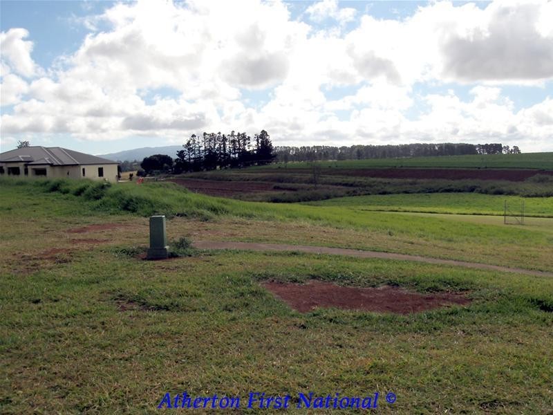 Atherton QLD 4883