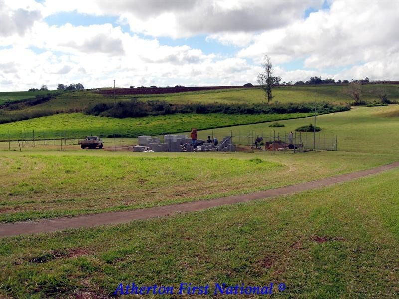 Atherton QLD 4883