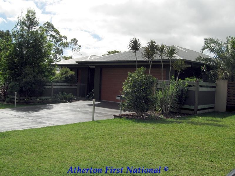 18 Agnew Street, Atherton QLD 4883