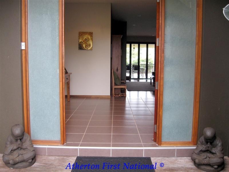 18 Agnew Street, Atherton QLD 4883