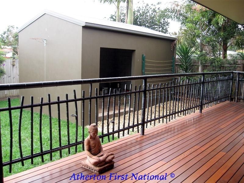 18 Agnew Street, Atherton QLD 4883