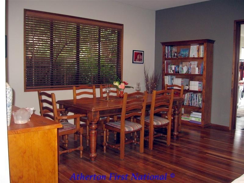 18 Agnew Street, Atherton QLD 4883