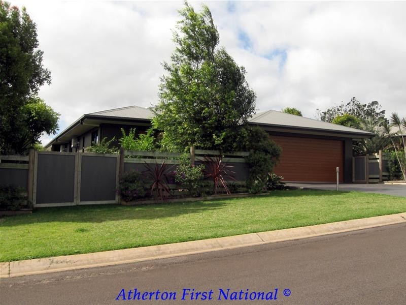18 Agnew Street, Atherton QLD 4883