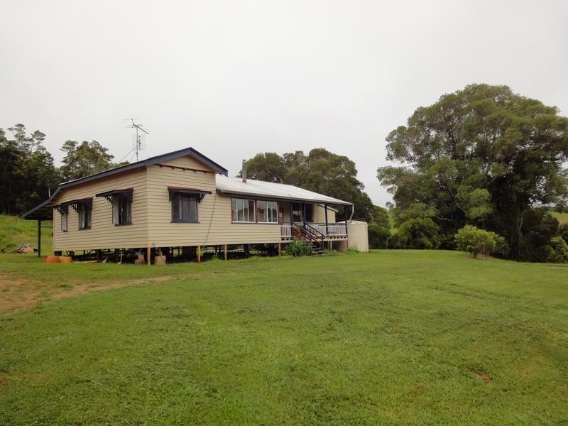 3765 Gillies Hwy, Yungaburra QLD 4884