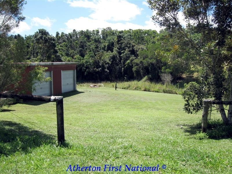 Lot L26, 23 Park Avenue, Yungaburra QLD 4884