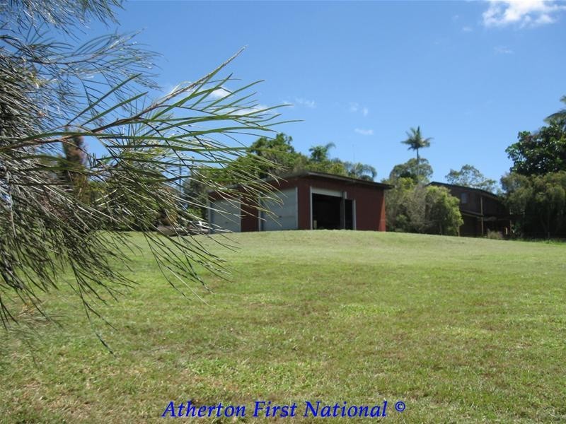Lot L26, 23 Park Avenue, Yungaburra QLD 4884